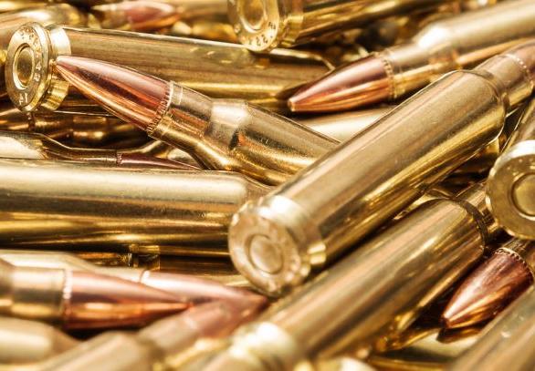 Chemistry for Brass Ammunition